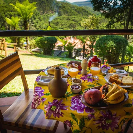 Fazenda Hotel Itapuá-3