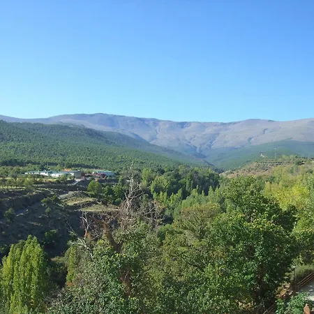 Alojamiento Rural Sierra de Jerez-2