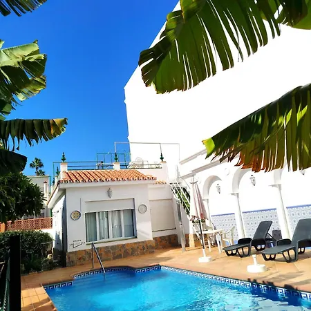 El Jardin Benerja-3