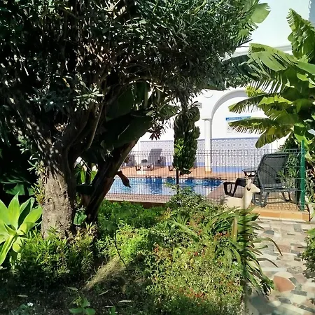 El Jardin Benerja-2