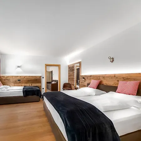 Chalet Albric-2