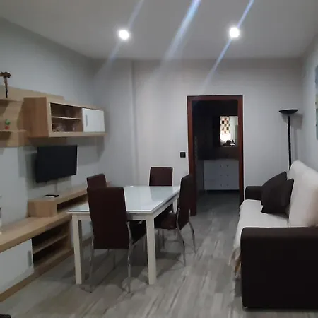 Apartamentos Maquinista-2