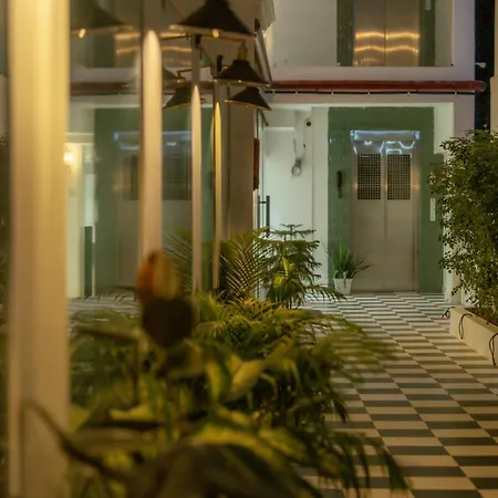 The Lavish Stay-3