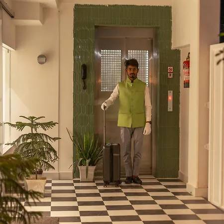 The Lavish Stay-2