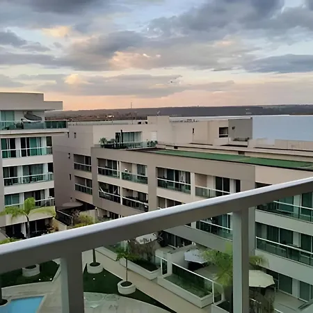 Brisas Do Lago-2