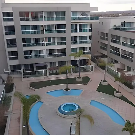 Brisas Do Lago-3