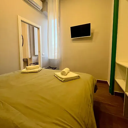 A Casa Di Pupa Guest House-3