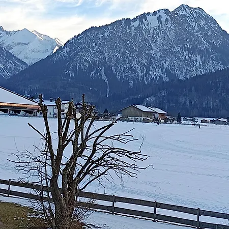 Fellhorn Ferienwohnungen-3
