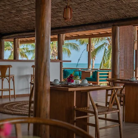 Vila Selvagem Hotel Contemporaneo-3