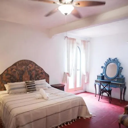 The Bersal House-2