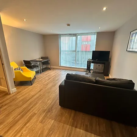 Obel Apartments By Beehosting-3