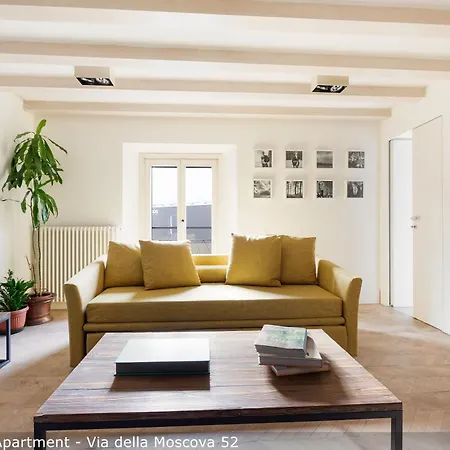Brera Apartments In Moscova-2