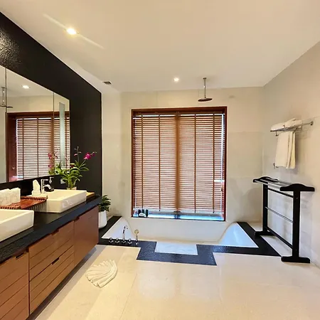 Laemsingh Villa 1 - Luxury Villa 5 Bedrooms-2