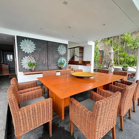 Laemsingh Villa 1 - Luxury Villa 5 Bedrooms-3