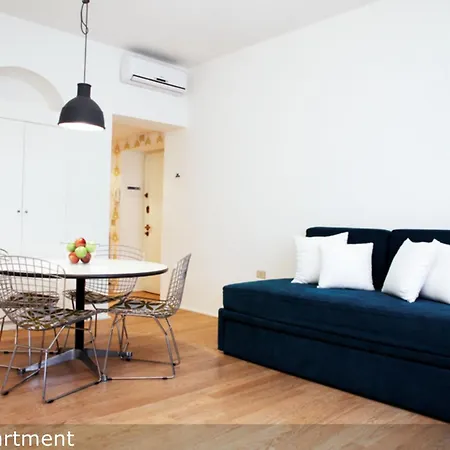 Brera Apartments In San Fermo-3