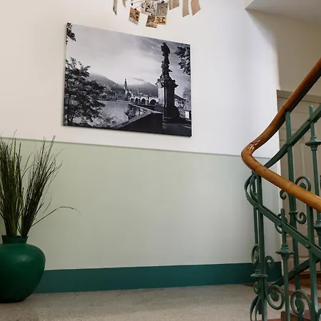 Boardinghouse Luise 5-3