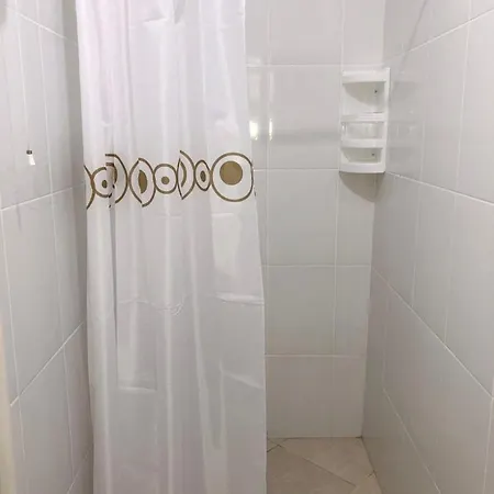 Casa p/ temporada em Peruíbe-3