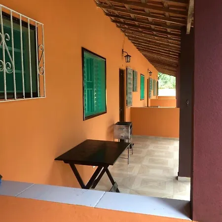 Casa p/ temporada em Peruíbe-2