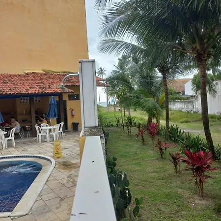 Pousada Água Viva-3