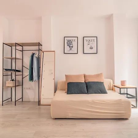 Avanel Boutique Apartments-3