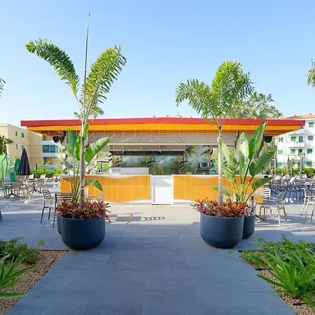 Ura Jardín Del Atlántico-2