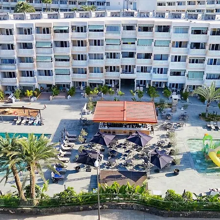 Ura Hotels Jardin Del Atlantico-2