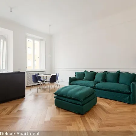 Brera Apartments In San Fermo-2