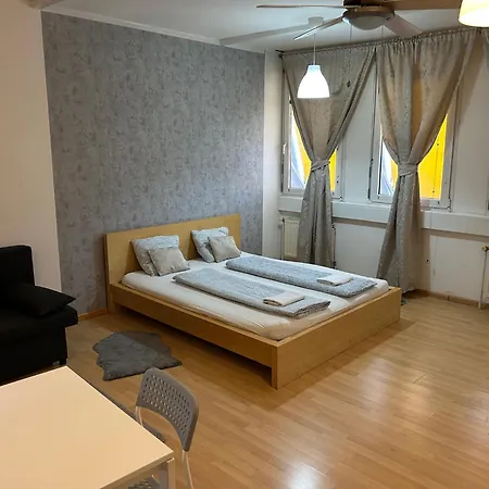 Veni Apartments-2