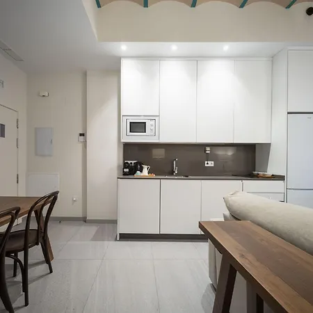 Apartamentos Terra Triana-2