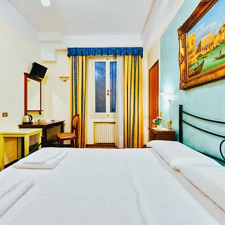 Joy Rialto Rooms Venice-2