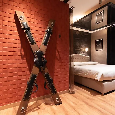LOVE ROOM - Luxembourg-3