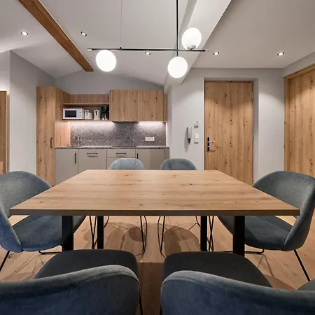 Art Residence Josefshof-2