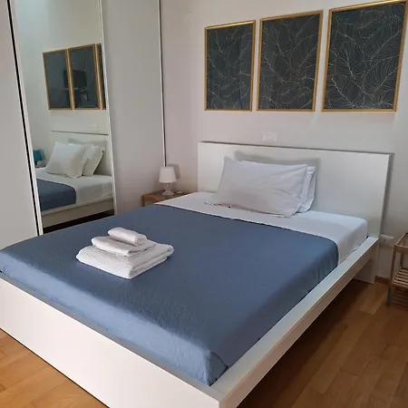 Villa Demidoff Apartment-3