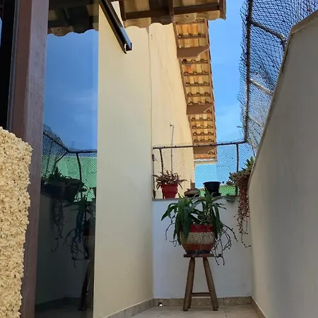 Suites Arraial do Cabo-3
