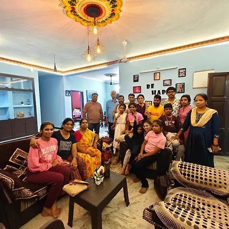 Gv Homes Independent Villa-2