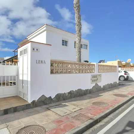 Apartamentos Lena-2
