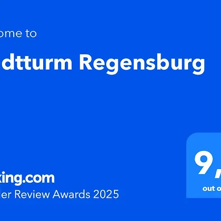 Stadtturm Regensburg-2