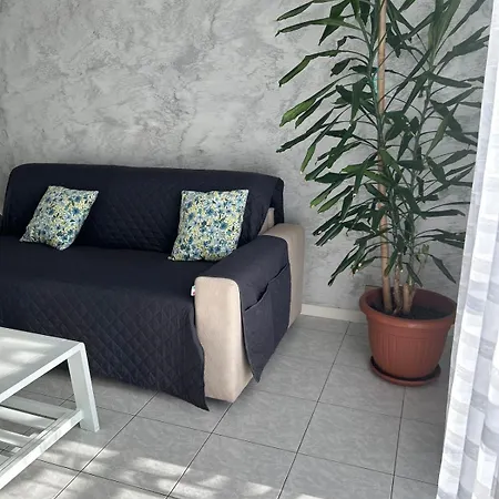 Appartamento Seriate-3