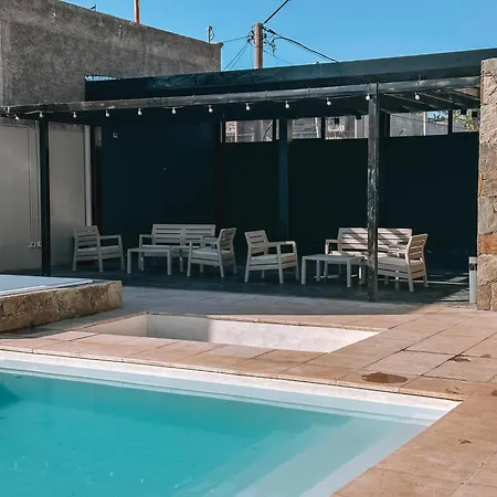 Terrabella Apart -dos piscinas--2