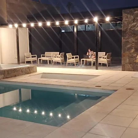 Terrabella Apart -dos piscinas--3