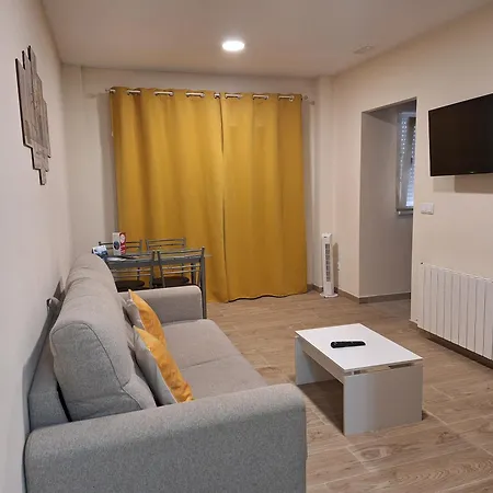 Apartamentos Costa Xuño-3