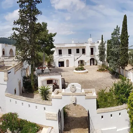 Masseria Don Sante-2