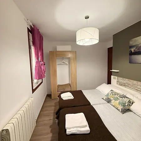 Apartamentos Portolux-3
