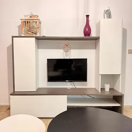 Apartamentos Portolux-2
