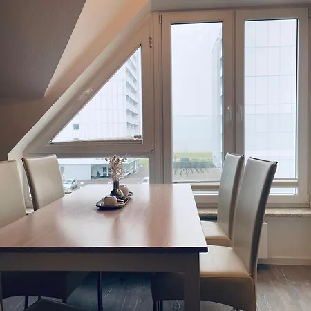 Apartment mit Meerblick-3