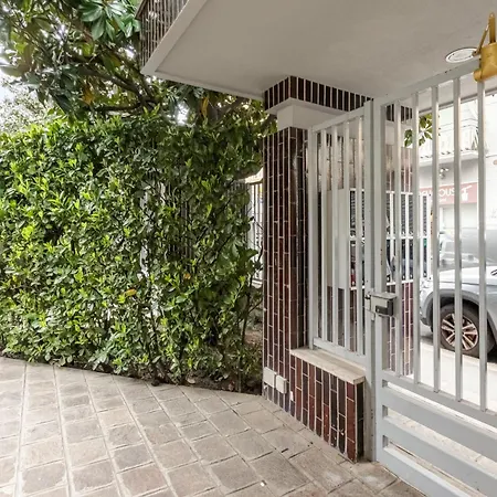 Rentopolis Apartments - Palazzo Candiani-2