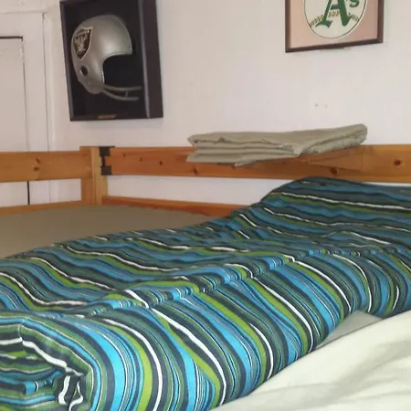 East Village Homestay-2