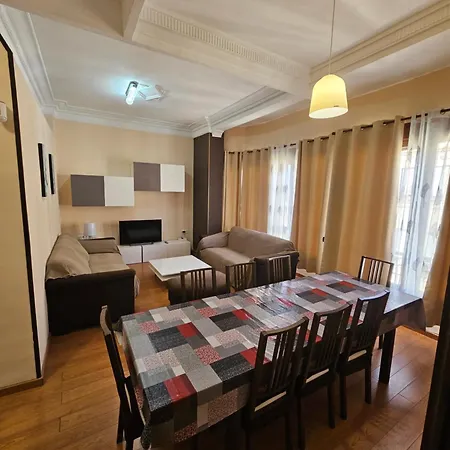 Apartamentos Turia-2