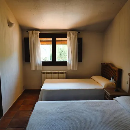 Casa Rural Nelia-3