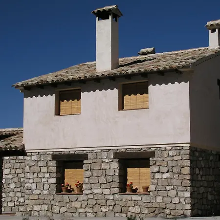 Casa Rural Nelia-2